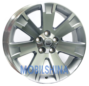 Легкосплавні диски Wsp italy Mitsubishi (W3004) Poseidone R19