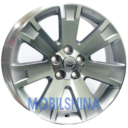 Wsp italy Mitsubishi (W3004) Poseidone - фото 1