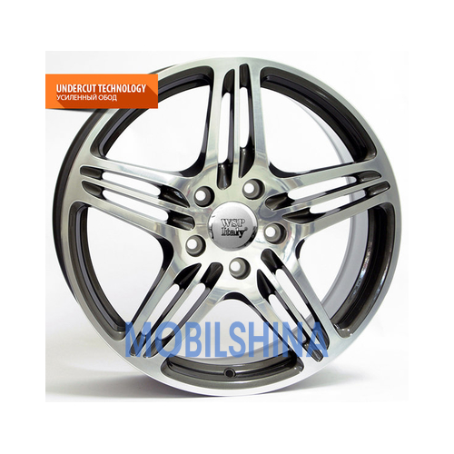 Wsp italy Porsche (W1050) Philadelphia - фото 1