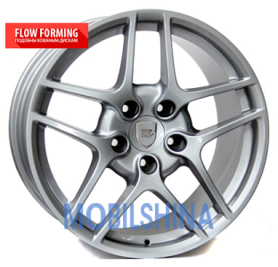 Легкосплавні диски Wsp italy Wsp italy Porsche (W1053) Helios R19 Легкосплавні диски Wsp italy Wsp italy Porsche (W1053) Helios R19