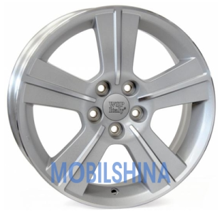 Легкосплавні диски Wsp italy Subaru (W2703) Orion R16