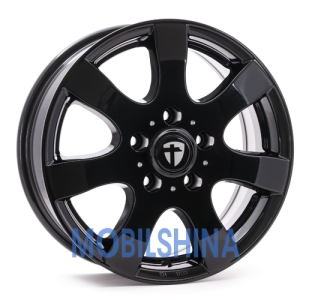 Легкосплавные диски 6.5J DIA57,1 Tomason TN3F R16 W6.5 PCD 6/130 DIA84,1 ET62