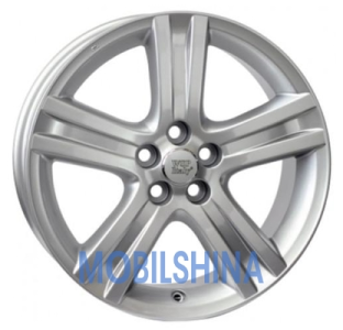 Легкосплавні диски Wsp italy Toyota (W1767) Livorno R17