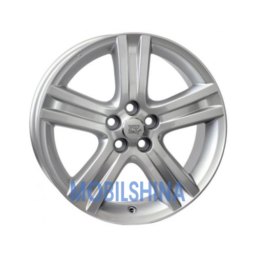 Wsp italy Toyota (W1767) Livorno - фото 1