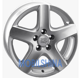 Легкосплавні диски Wsp italy Volkswagen (W436) Ravello R17