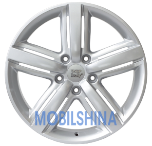 Легкосплавні диски Wsp italy Volkswagen (W466) Salt Lake R19