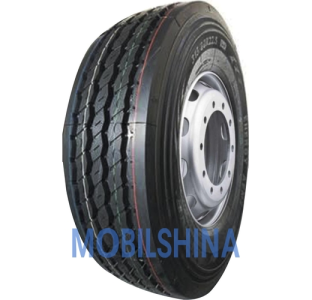 Шини Aufine AEM2 (карьерная) R22.5