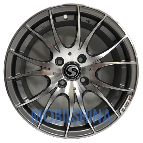 Sportmax racing T-0575 - фото 1