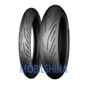 Мотошини Michelin Michelin Pilot Power 3 R17