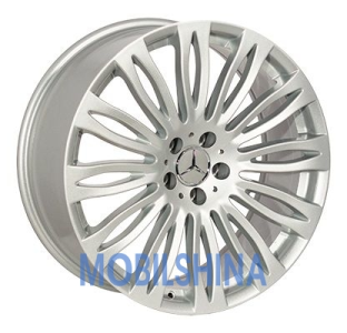 Легкосплавні диски Zf Zf QC1179 R20