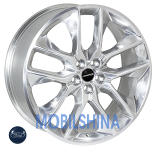Легкосплавные диски Zf TL1110ND R20
