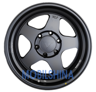 Легкосплавні диски Vlf VLDF07 R17