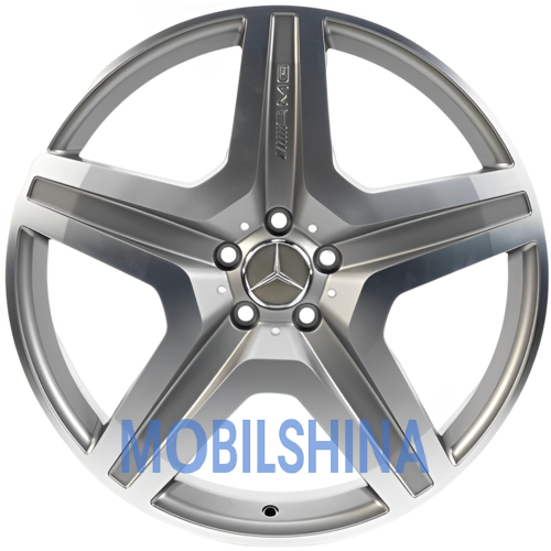 Replica forged MR706C - фото 1