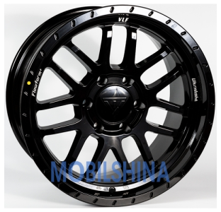 Легкосплавні диски Vlf Vlf VLF-S06 R17