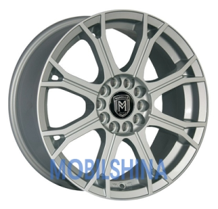 Легкосплавні диски Marcello Marcello MR-35 R16