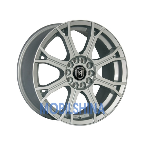 Marcello MR-35 - фото 1