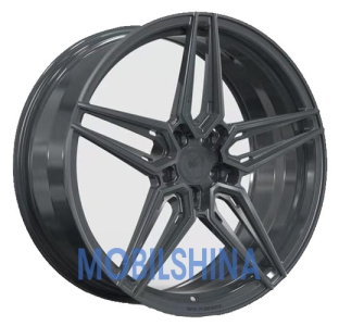 Ковані диски Ws forged WS2102 R20 Ковані диски Ws forged WS2102 R20