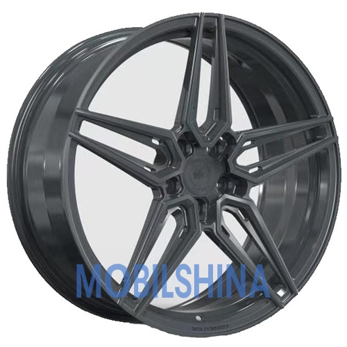 Ws forged WS2102 - фото 1