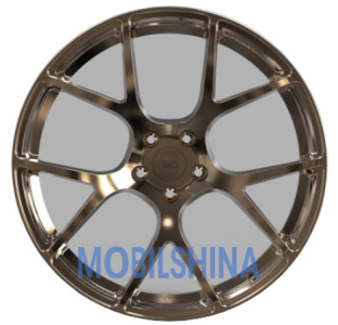 Ковані диски Ws forged WS2271 R21 Ковані диски Ws forged WS2271 R21