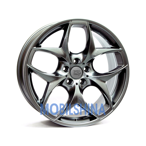 Wsp italy BMW (W669) Holywood - фото 1