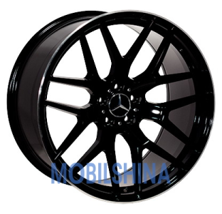 Легкосплавні диски Zf FE115 R20 Легкосплавні диски Zf FE115 R20