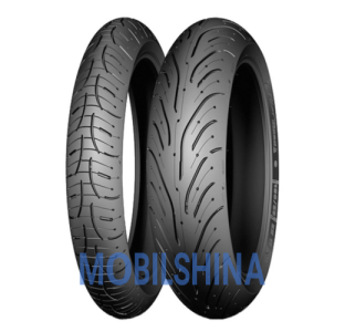 Мотошини Michelin Michelin Pilot Road 4 GT R17