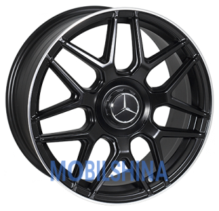 Легкосплавные диски Zf FE195 R18