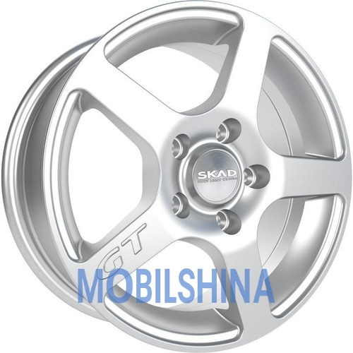 Скад Омега - фото 1