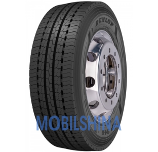 Вантажні шини Dunlop Dunlop SP 346+ (рулевая) R22.5