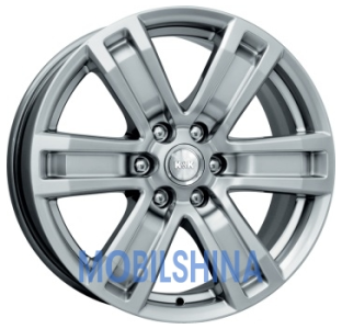 Легкосплавные диски Кик Кик R7-Рольф R16