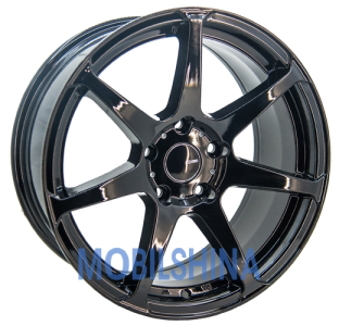 Легкосплавні диски Gt radial 177 145 R17