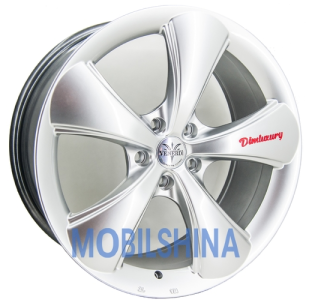 Легкосплавні диски Gt radial A057 R19