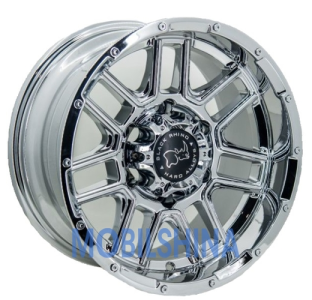 Легкосплавні диски Gt radial LGS22 R15