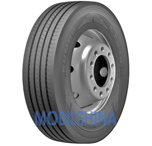 Шины Kumho KXS10 (рулевая) R22.5