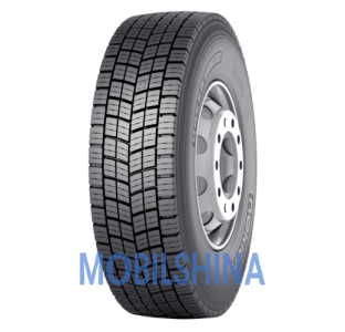 Вантажні шини Nokian E-Truck Drive (ведущая) R22.5