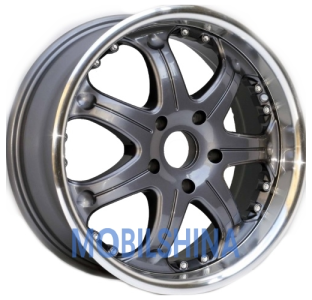 Легкосплавні диски Cam Cam RW2 R15