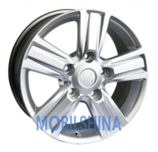 Легкосплавні диски Replica Replica Lexus (CT5525) R20