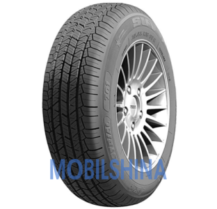 Легкові шини Orium 701 SUV R15-R20