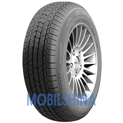 Orium 701 SUV - фото 1