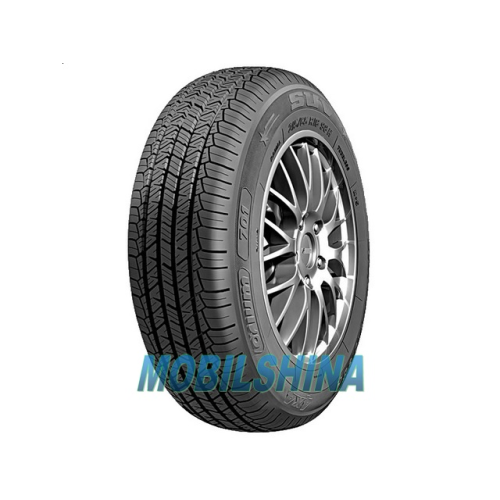 701 SUV - фото 1