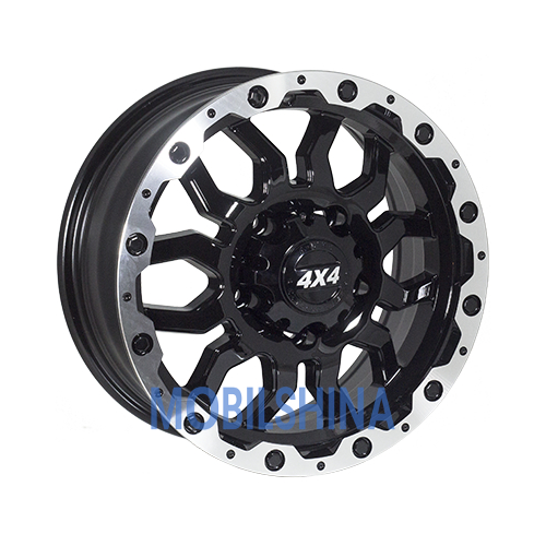 Zorat wheels 3&nbsp;322 - фото 1