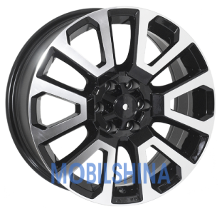 Легкосплавні диски Zorat wheels 7 487 R17