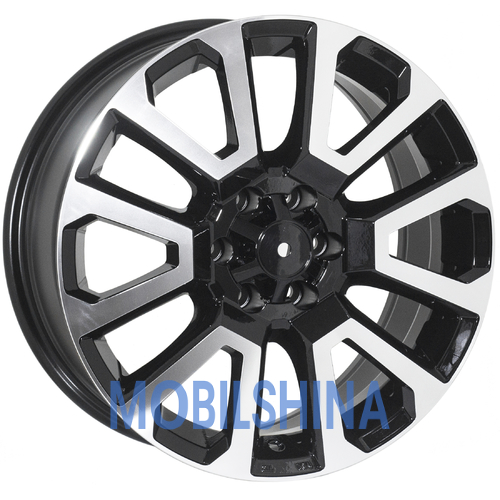 Zorat wheels 7&nbsp;487 - фото 1