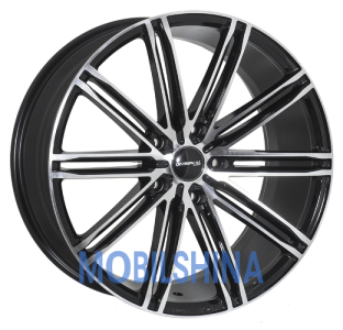 Легкосплавні диски Zorat wheels ZW-3303W R19-R20