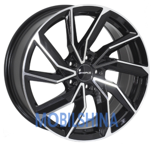 Легкосплавні диски Zorat wheels ZW-YA6593 R18