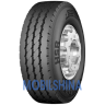 Continental HSR (рулевая) - фото 1