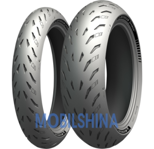 Мотошини Michelin Michelin Power 5 R17