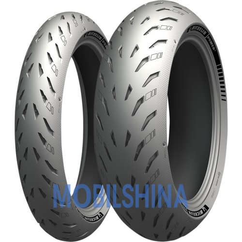 Michelin Power 5 - фото 1