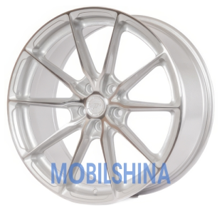 Легкосплавні диски R19 5/112 0.0000 Japan racing JR37 8.5/R19 72,6 ET32
