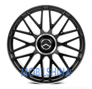 Диски на авто Replica MR01 R22